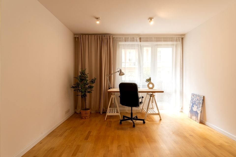 Mieszkanie Poznań