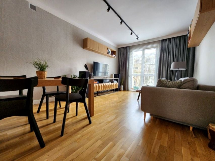 Mieszkanie Gdynia