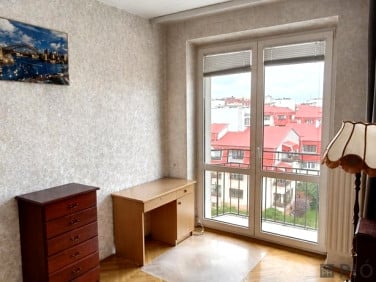 Mieszkanie Warszawa