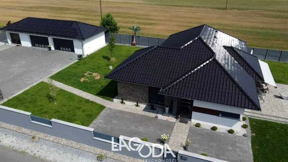 Dom Kłodawa