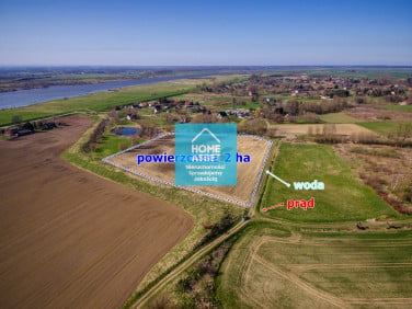 Działka Drewnica