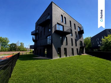 Mieszkanie Katowice
