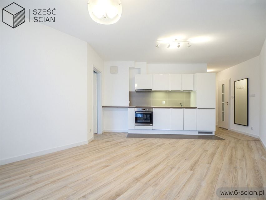 Mieszkanie Warszawa