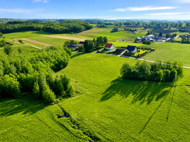 Działka Łebno