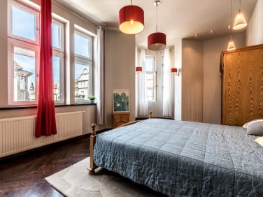 Mieszkanie Poznań