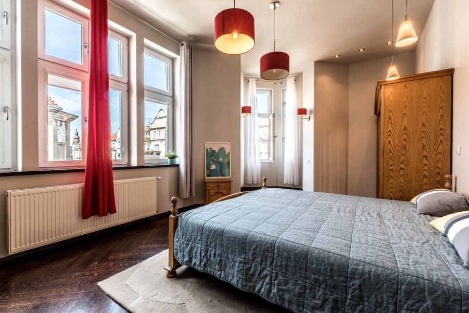 Mieszkanie Poznań