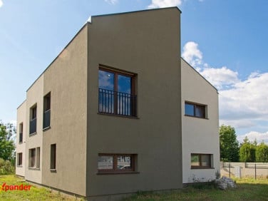 Dom Baranowo