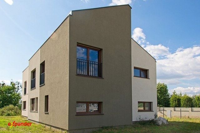 Dom Baranowo