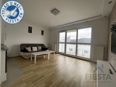 Mieszkanie Gdynia