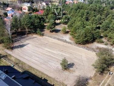 Działka budowlana Dobiesz