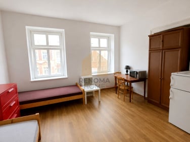 Mieszkanie Legnica