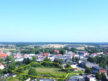 Działka Gniewkowo