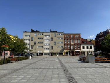 Mieszkanie Pawłowice