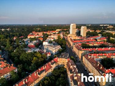 Mieszkanie Wrocław
