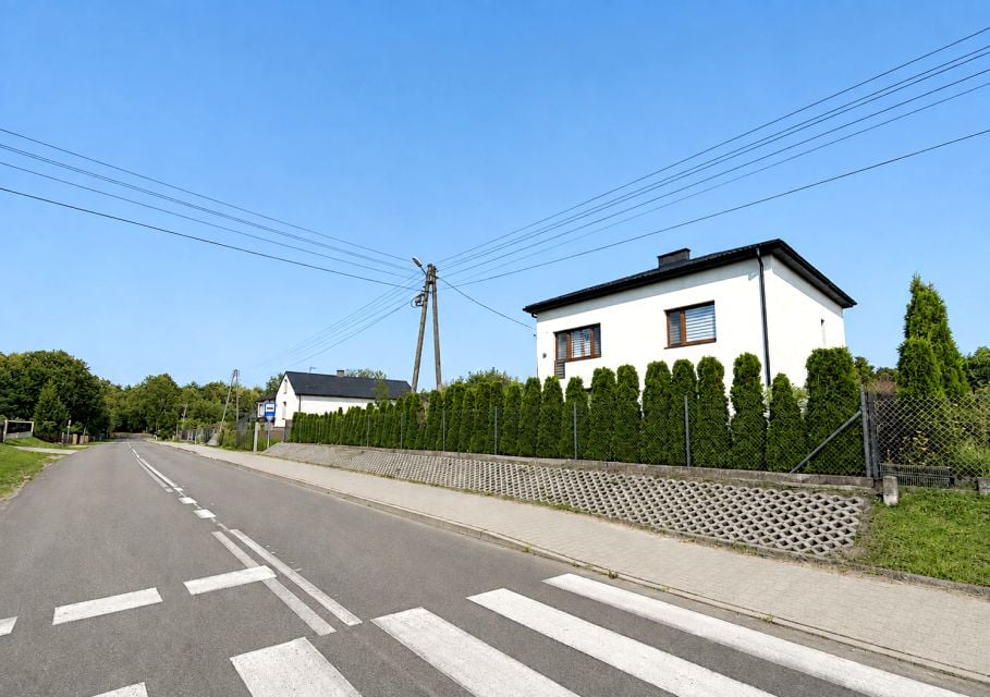 Dom Janowice
