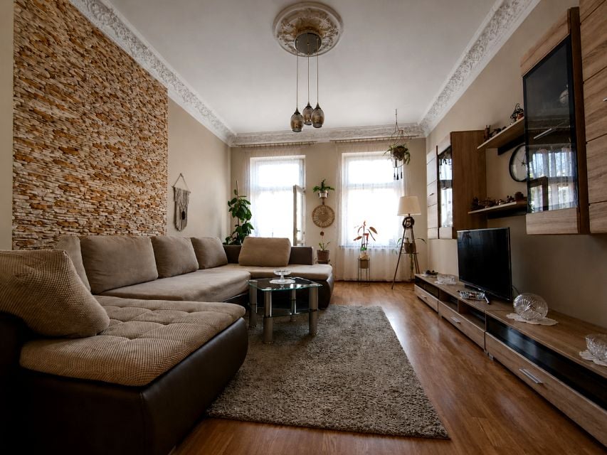 Mieszkanie Legnica