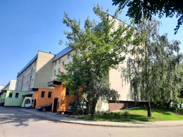 Mieszkanie Białystok