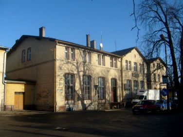 Lokal Jabłonowo Pomorskie