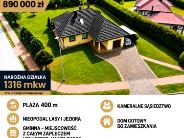 Dom Kościerzyna
