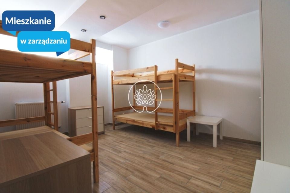 Mieszkanie Bydgoszcz