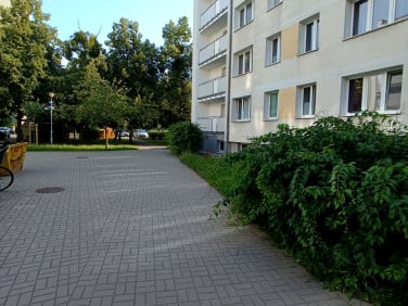 Mieszkanie blok mieszkalny sprzedaż