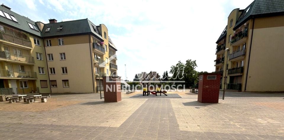 Sprzedam Mieszkanie Szczecin - 73,34 m², Szczecin