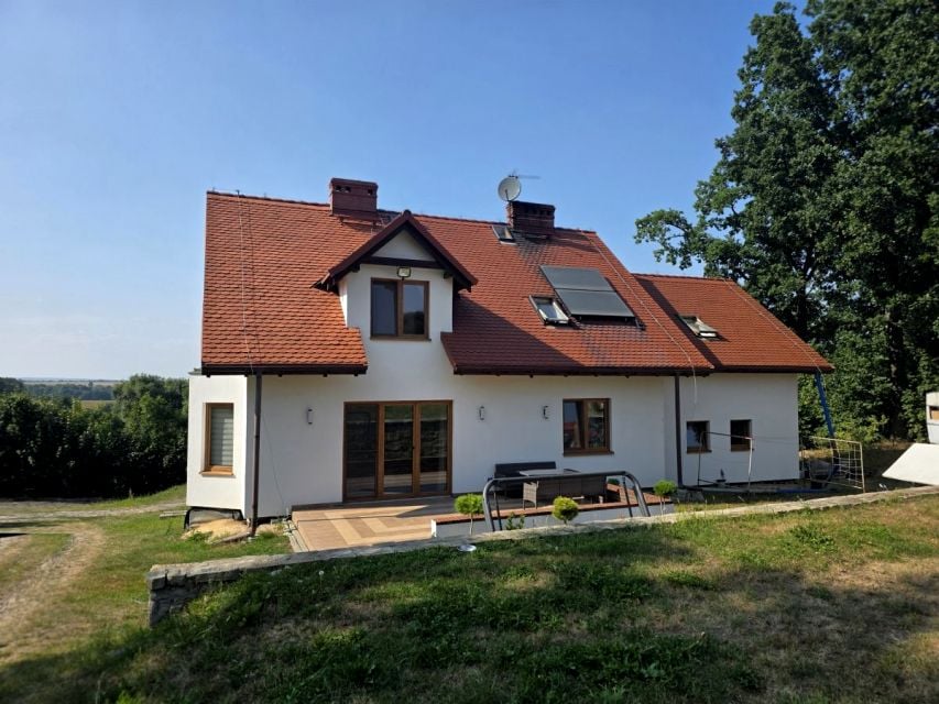 Dom Goślinów