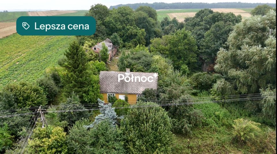 Działka Telatyn