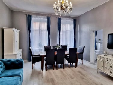 Mieszkanie GLIWICE