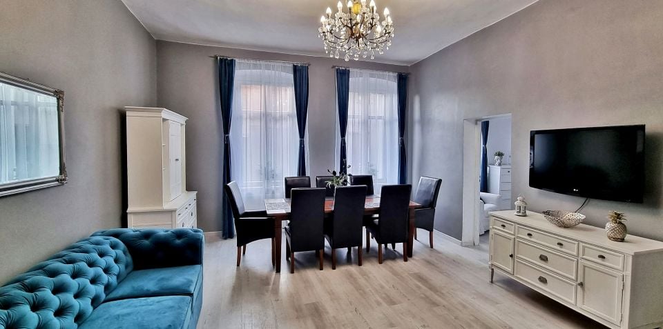 Mieszkanie GLIWICE
