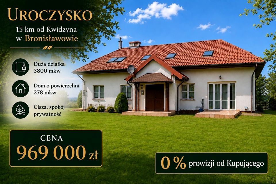Dom Kwidzyn