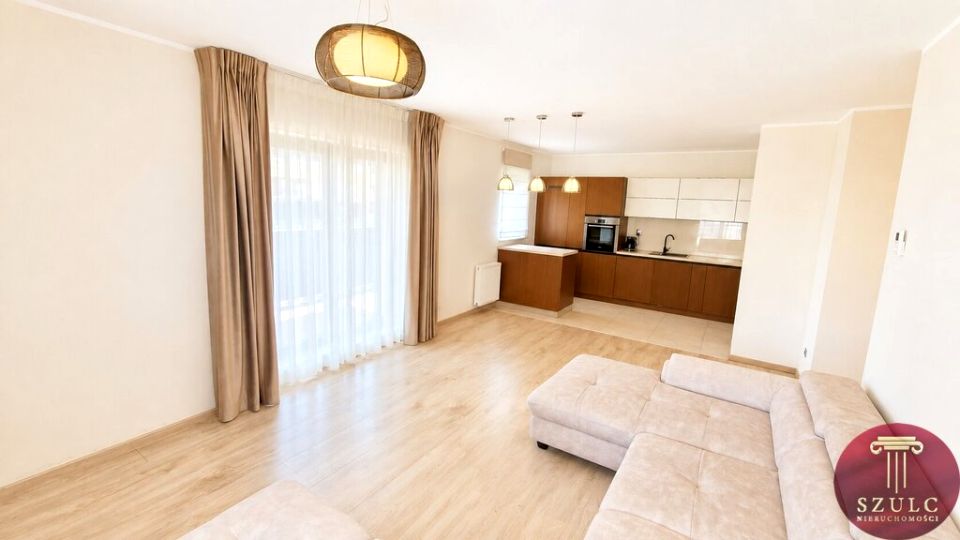 Apartament Szczecin