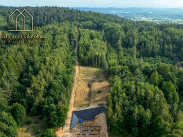 Działka budowlana Kołaczyce