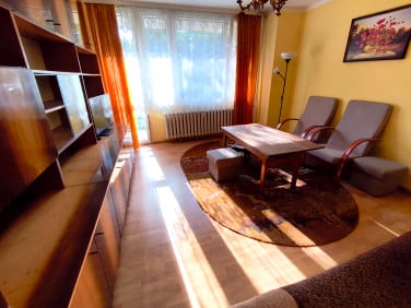 Mieszkanie Katowice