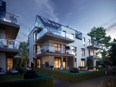 Mieszkanie apartamentowiec Wrocław