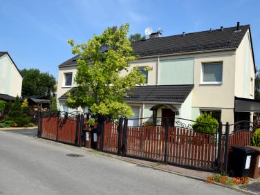 Dom Gdańsk
