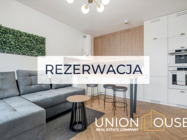 Mieszkanie Kraków