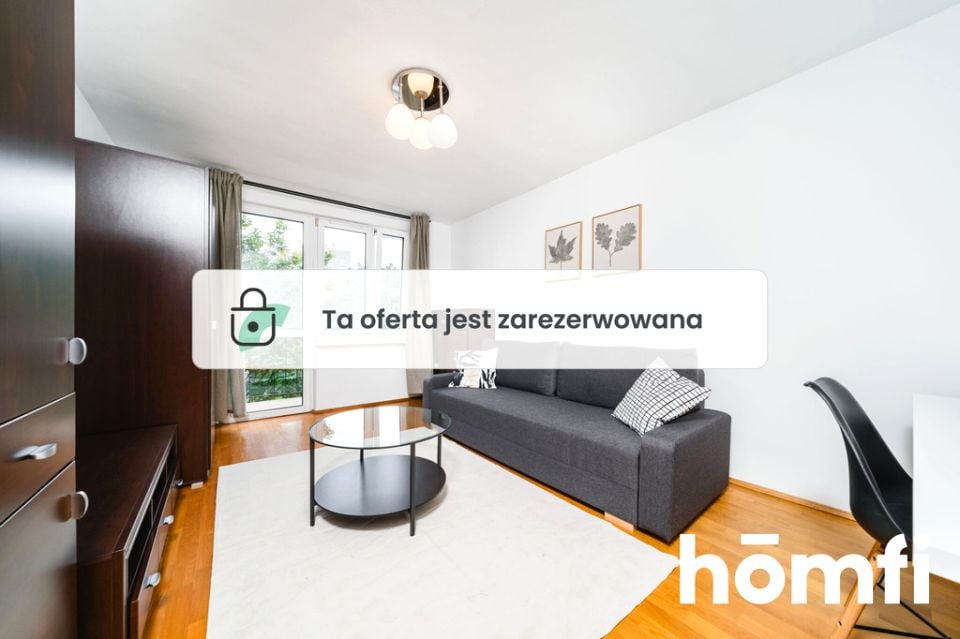 Mieszkanie Kraków