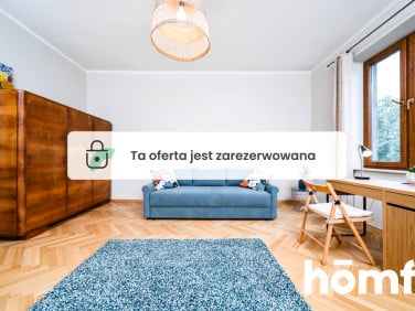 Mieszkanie Kraków