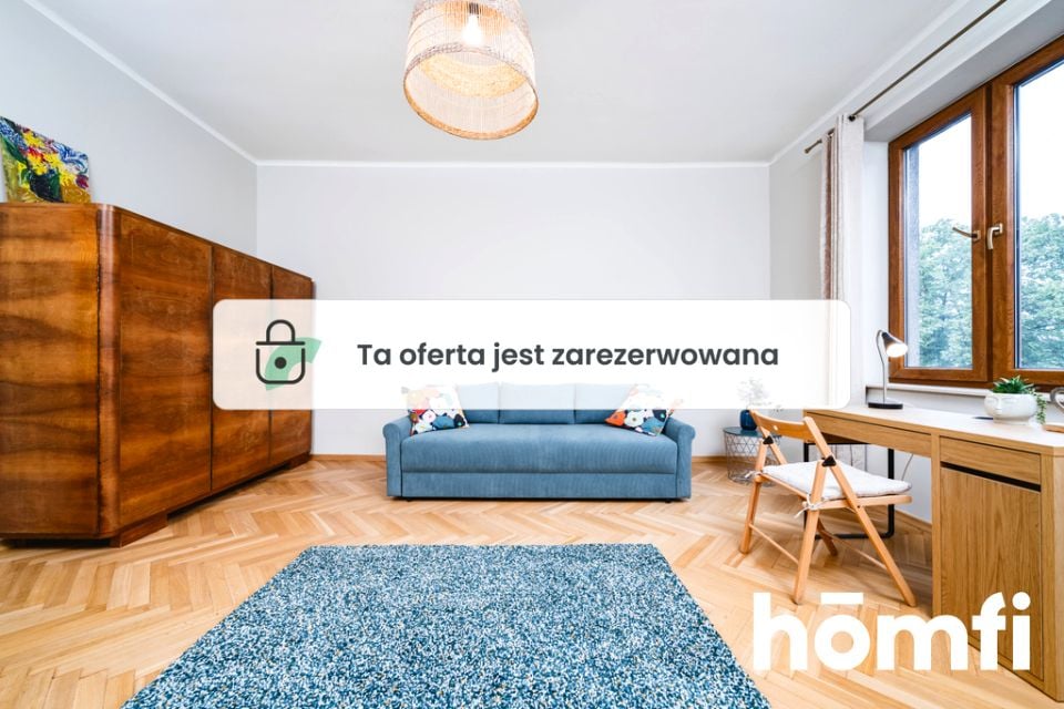 Mieszkanie Kraków