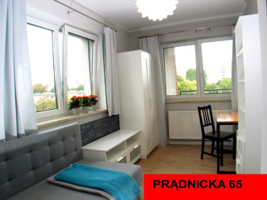 Pokój Kraków