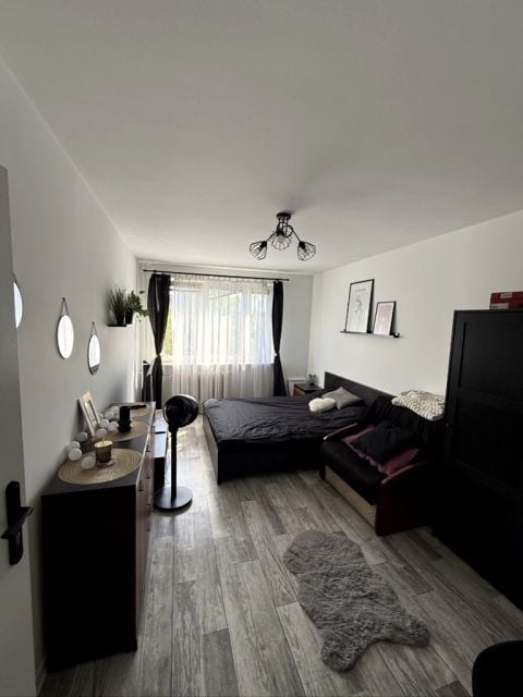 Mieszkanie Kraków