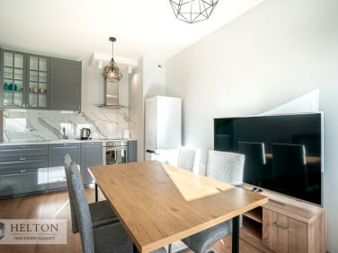 Mieszkanie apartamentowiec wynajem