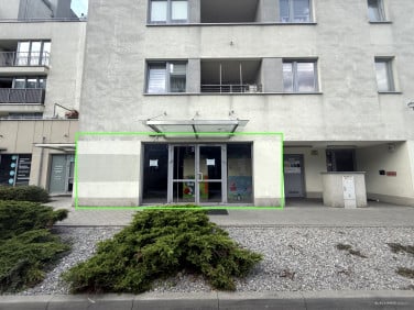 Lokal Kraków
