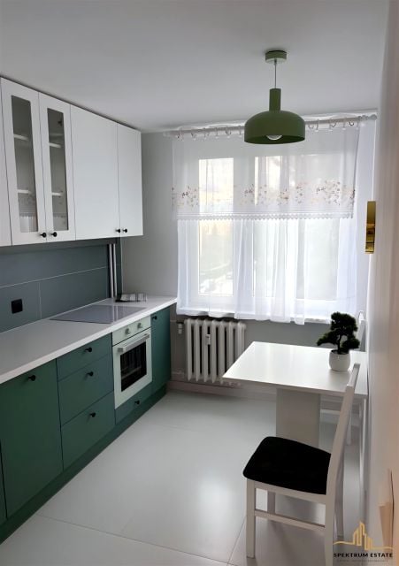 Mieszkanie Kraków
