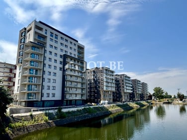 Mieszkanie Wrocław