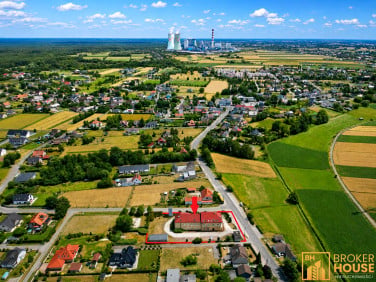 Lokal Dobrzeń Wielki wynajem
