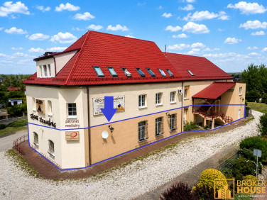 Lokal Dobrzeń Wielki