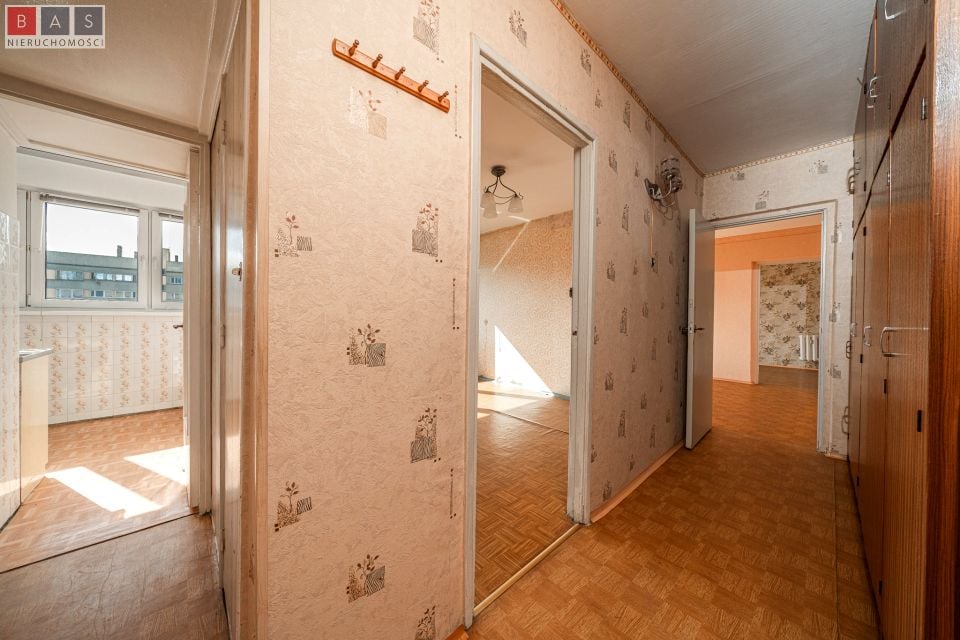 Mieszkanie, ul. Kaliny