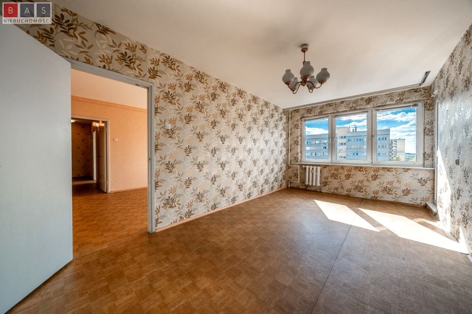 Sprzedam Mieszkanie Szczecin - 65,60 m²